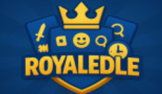 Royaledle image